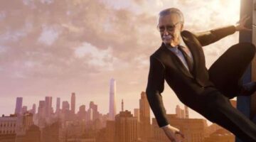 Marvel’s Spider-Man PC Mod Lets You Play As Stan Lee