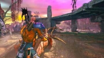 Beta Sign Ups Now Live For Clash: Artifacts of Chaos – A Punk-Fantasy Action RPG From ACE Team