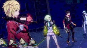 Soul Hackers 2 Trailer Explains Devil Summoning and Combat