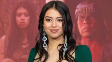 Prey Actor Amber Midthunder Has Interesting Connection To Mortal Kombat