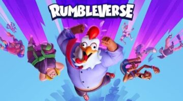 Rumbleverse Review – A Losing Battle Royale | Wccftech