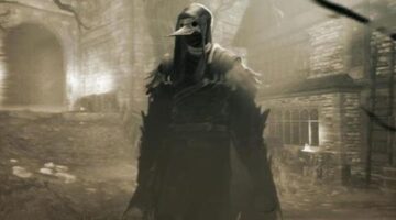 Thymesia Review | The Gamebutler