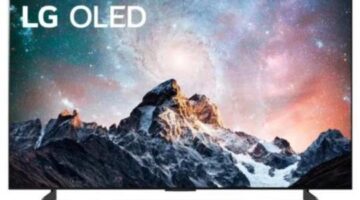 LG is introducing a 20-inch OLED display from LG