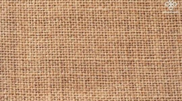 Jute: The Glittery Natural Fibre