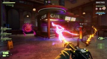 Ghostbusters: Spirts Unleashed Release Date & Pre-Order Bonuses Revealed