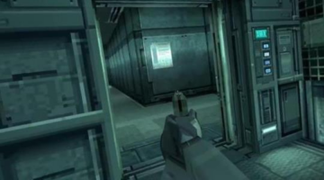 Metal Gear Solid VR Mod by Fan Shows Incredible Potential
