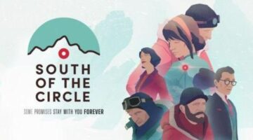 South of the Circle Review – PlayStation 5 – ThisGenGaming