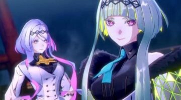 Soul Hackers 2 Gets New Trailers Revealing Opening Cutscene and Showing Club Cretaceous