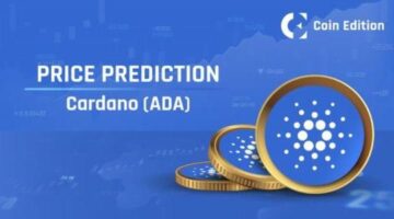 Cardano price prediction: Will an approaching upgrade lift ADA?