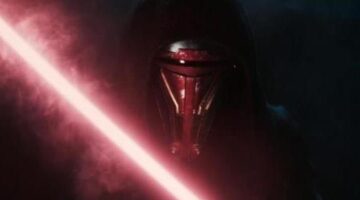 Embracer confirms studio switch for ‘AAA project’, following claims of KOTOR trouble
