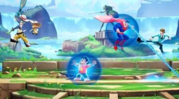 MultiVersus Is No Longer Booting Up For Players With Mods Installed