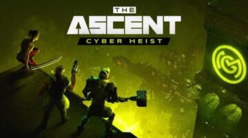 Return to Veles in The Ascent: Cyber Heist
