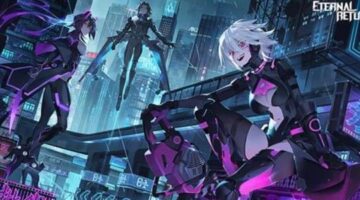 The MOBA/Battle Royale “Eternal Return” is kicking-off its seventh season on September 1st, 2022