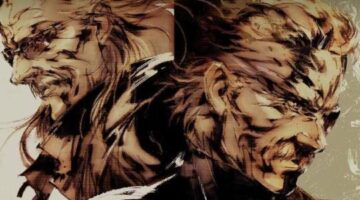 Ranking the Bosses of ‘Metal Gear Solid 4: Guns of the Patriots’