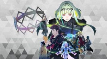 Soul Hackers 2 Review (PS5) | Hey Poor Player