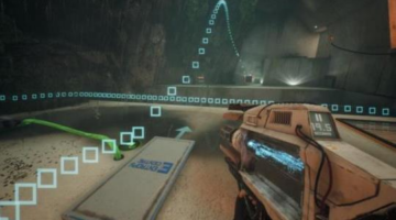 Bend time – and your mind – with 5 minutes of The Entropy Centre gameplay