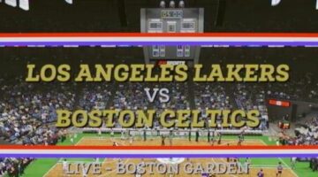 NBA 2K23 MyNBA Full Details & New Features: “MyNBA Eras” & More
