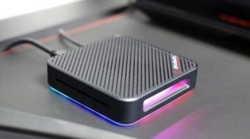 AVerMedia Live Gamer BOLT Review – CGMagazine