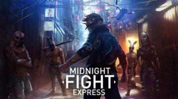 Midnight Fight Express Review (PC) | Hey Poor Player