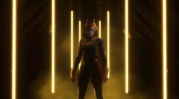 Gotham Knights: Let’s Talk About Barbara Gordon’s Spine