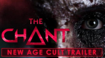 The Chant Gets a Scary New Trailer