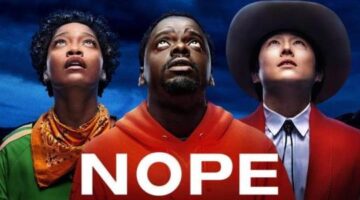 Nope Review: Jordan Peele’s Sci-Fi Horror Movie Consumes You In Its Bizarre Story