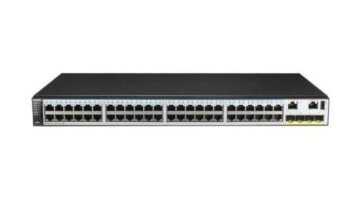 S5720-52P-SI-AC best price at Huawei authorized parter Telecomate.com