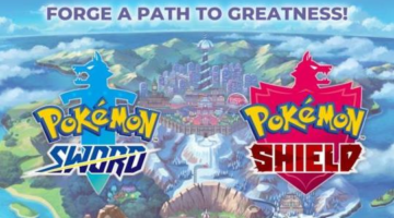 Pokémon Battle Team Setup: Protect and Sweep