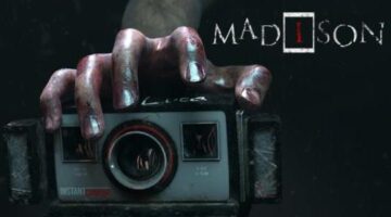 MADiSON Review (Xbox Series X) – XboxAddict