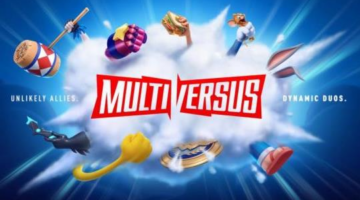Multiversus Tops July 2022 NPD