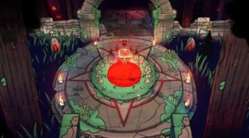 Devolver Digital Denies Sony Paid to Keep Cult of the Lamb Off Game Pass
