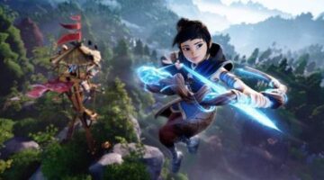 Details revealed for Kena’s free Anniversary Update, out September 27