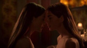 Echoes Review: Michelle Monaghan Holds the Series by a Thread