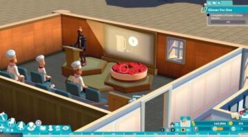Two Point Campus – PS5 Review – PlayStation Country