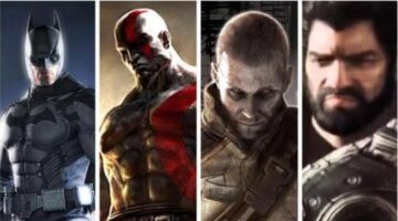 AAA Games That Don’t Deserve or Need a Remake