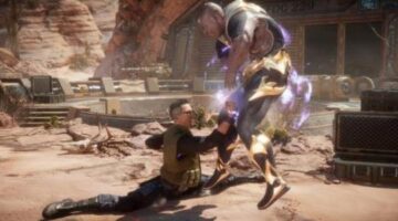Mortal Kombat 30th Anniversary Bundle Leaks via Amazon, but Don’t Get Excited Just Yet