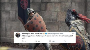 Here are the best memes to come from the ‘House of the Dragon’ premiere