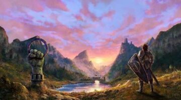 Songs of Conquest interview – a personal spin on Might and Magic