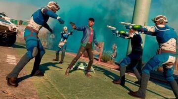 Saints Row (2022) Review – GameRevolution