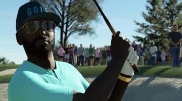 PGA Tour 2K23 early access dates explained