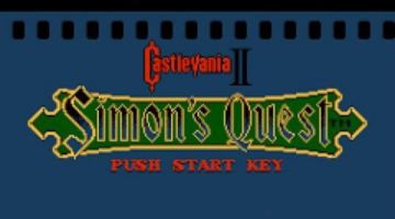 35 Years Later, ‘Castlevania II: Simon’s Quest’ Is a Faulted Experiment