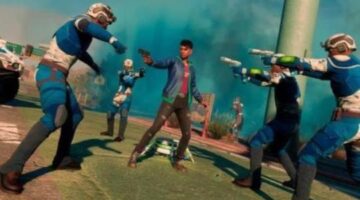 Saints Row – review – STACK