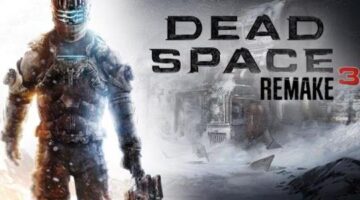 Dead Space 3 Deserves The Resident Evil 4 Remake Treatment
