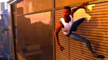 Marvel’s Spider-Man Remastered PC Mod Adds CJ From GTA