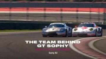 The Team Behind GT Sophy – Part 2 – Off To The Races