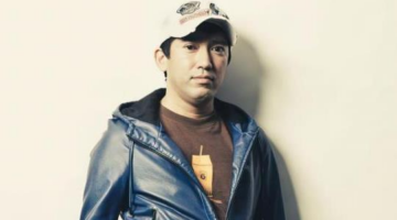 Shinji Mikami says he wants to ‘make his own game’ and change development culture