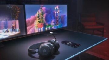 SteelSeries Reveals The New Arctis Nova Line