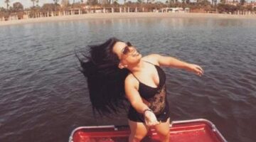 Brittney Guzman aka FreakaBritt OnlyF Video Viral On Twitter and Reddit-thecrunchynews