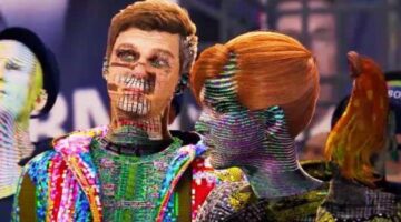 Spider-Man PC produces horrifying Peter Parker, Mary Jane bug