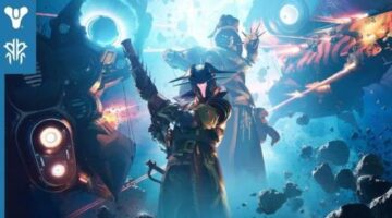 Destiny 2: The Witch Queen – Season of Plunder Trailer